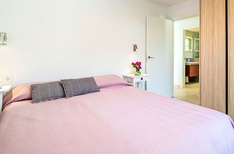 Vakantiehuis Villa Sol