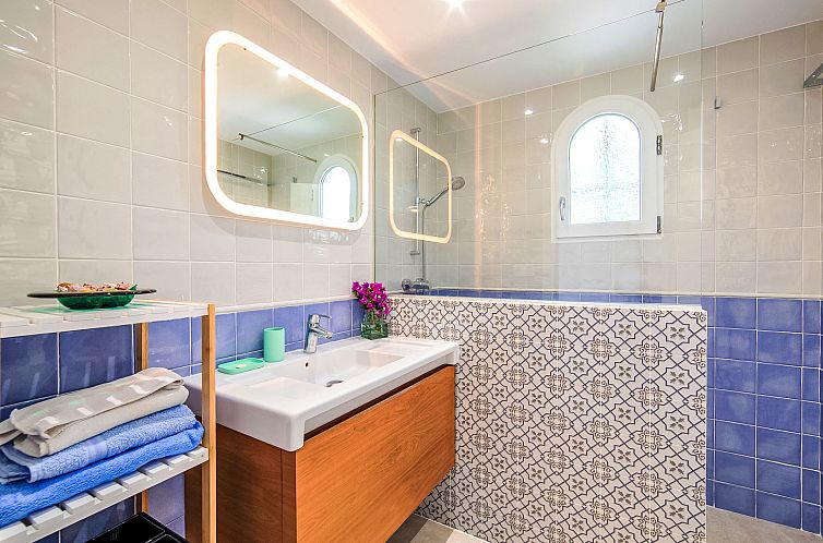 Vakantiehuis Villa Sol