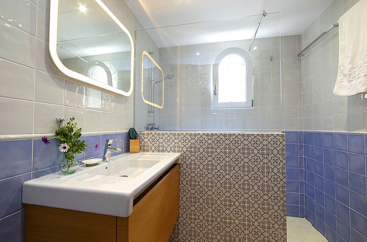 Vakantiehuis Villa Sol