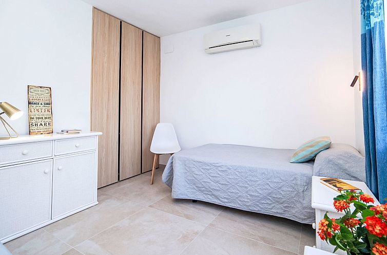 Vakantiehuis Villa Sol