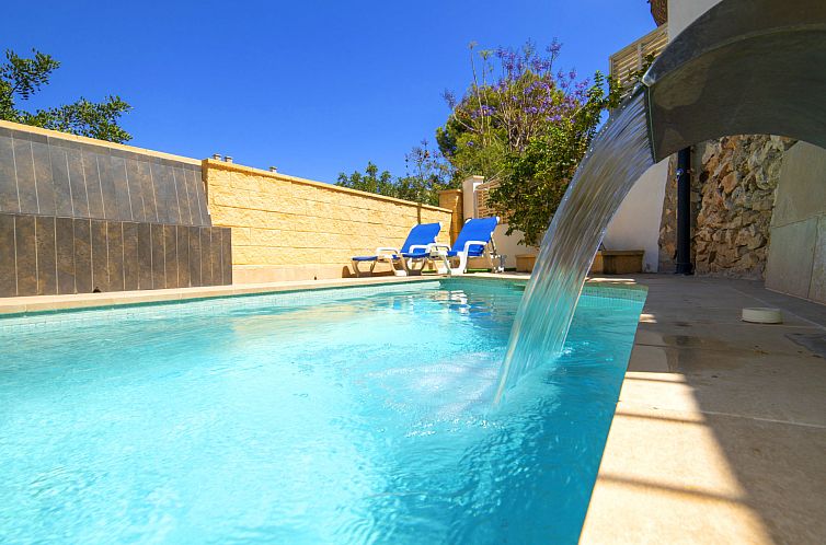 Vakantiehuis Villa Sol