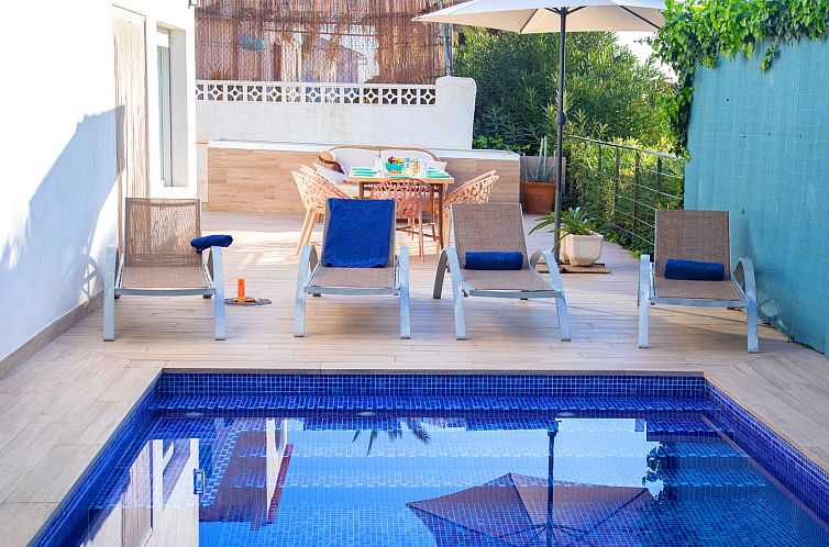 Vakantiehuis La Cala