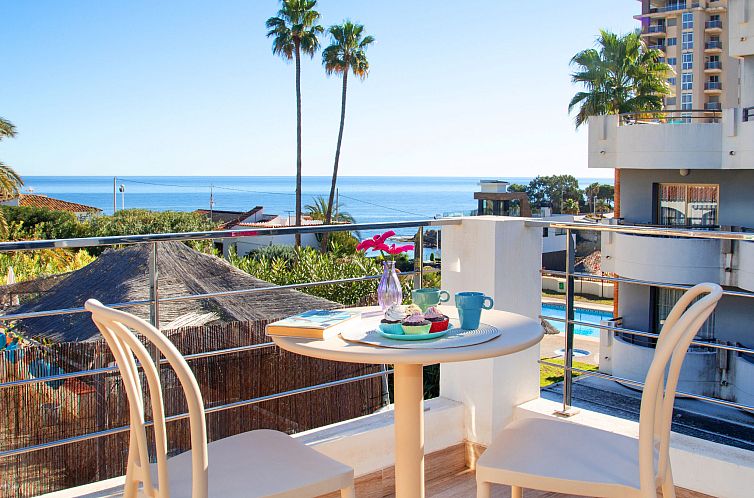 Vakantiehuis La Cala