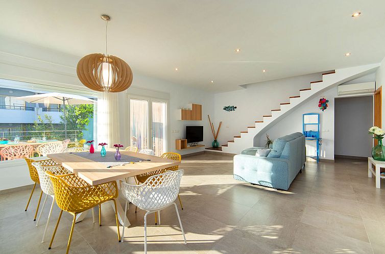 Vakantiehuis La Cala