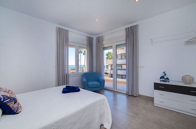 Vakantiehuis La Cala