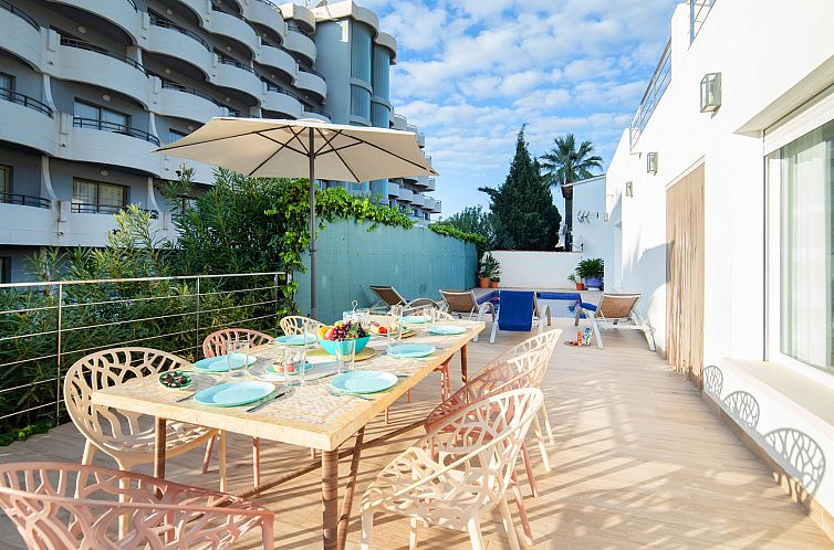 Vakantiehuis La Cala