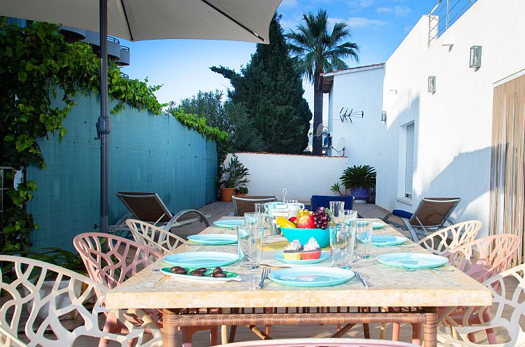 Vakantiehuis La Cala