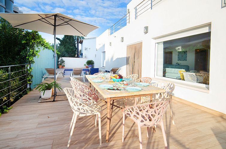 Vakantiehuis La Cala