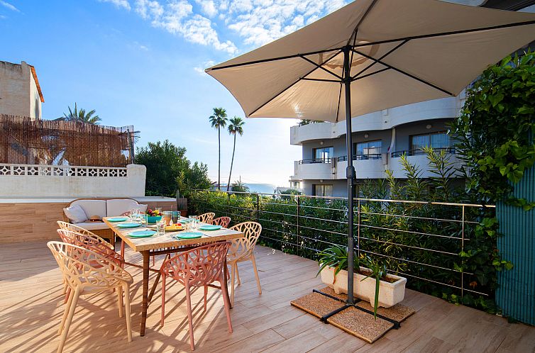 Vakantiehuis La Cala
