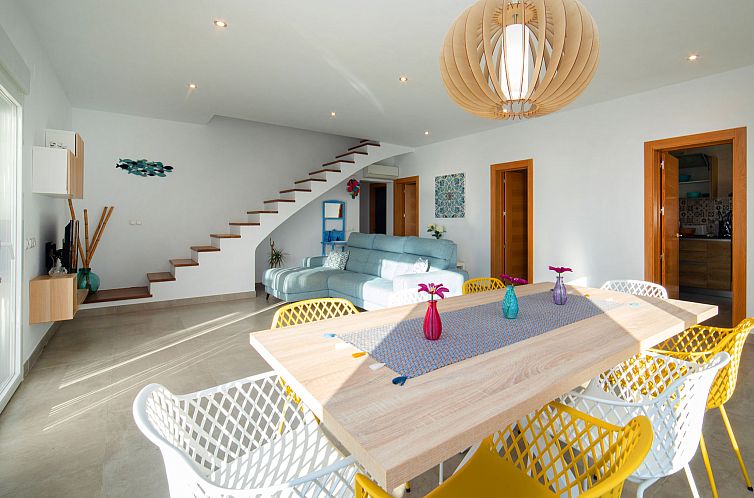 Vakantiehuis La Cala