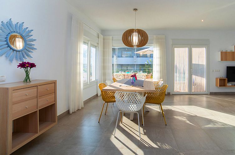 Vakantiehuis La Cala