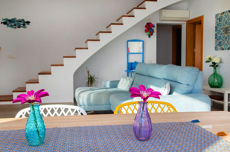 Vakantiehuis La Cala