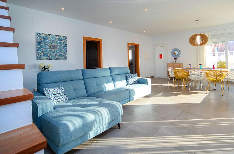 Vakantiehuis La Cala