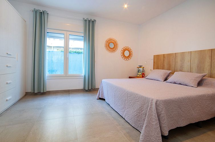 Vakantiehuis La Cala
