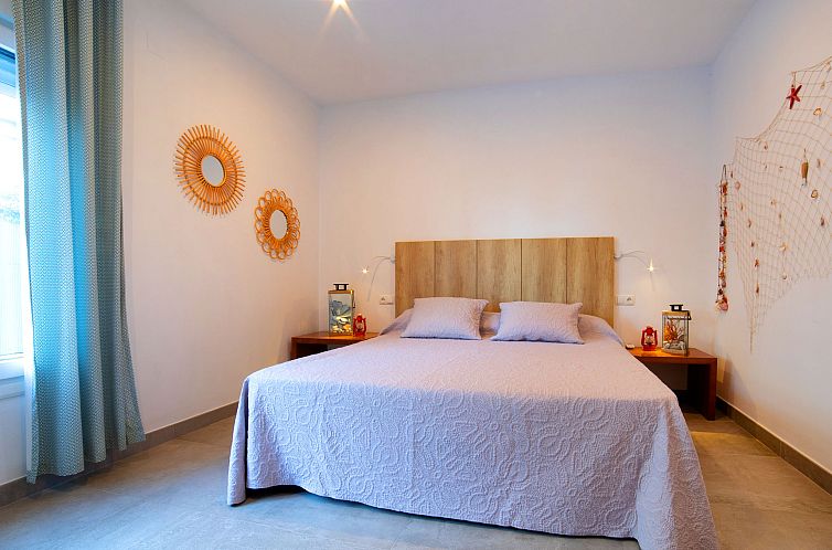 Vakantiehuis La Cala