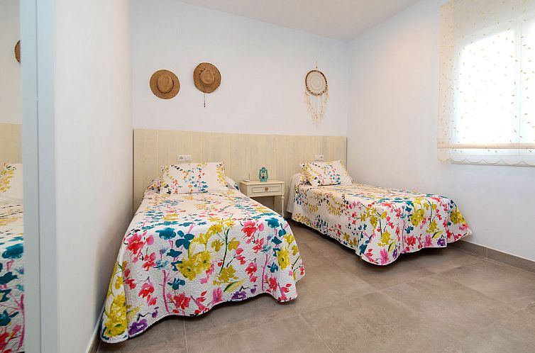Vakantiehuis La Cala