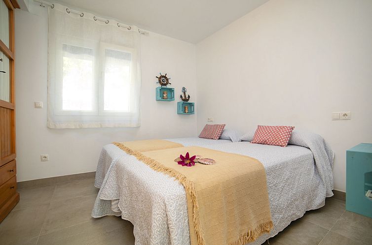 Vakantiehuis La Cala