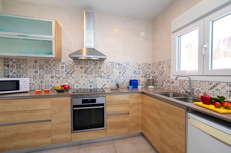 Vakantiehuis La Cala