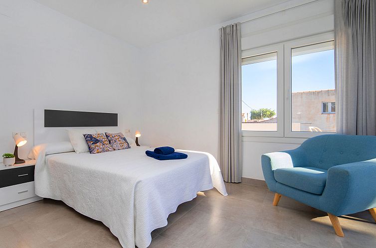 Vakantiehuis La Cala
