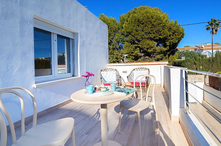 Vakantiehuis La Cala