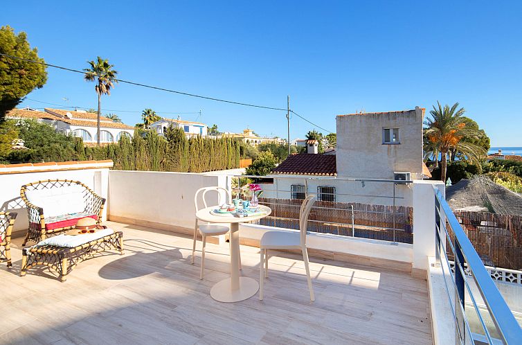 Vakantiehuis La Cala