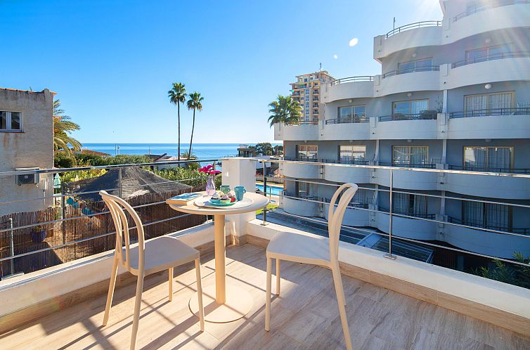 Vakantiehuis La Cala
