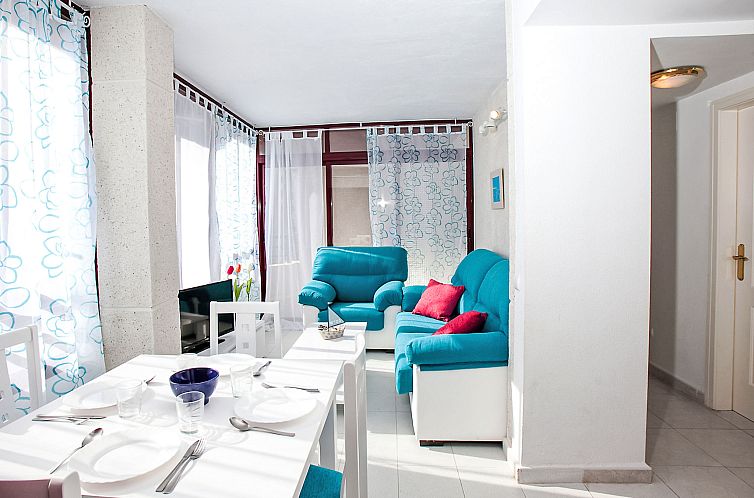 Appartement Topacio IV