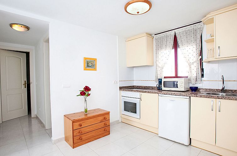 Appartement Topacio IV