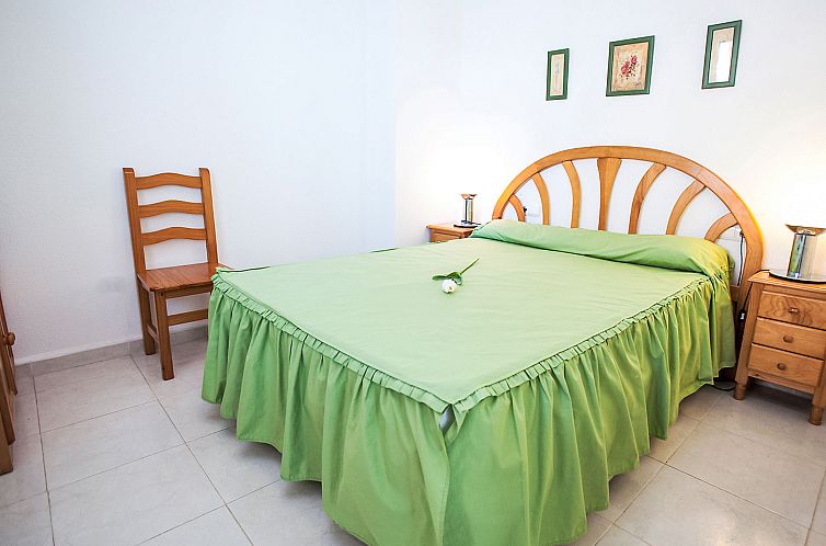 Appartement Topacio IV