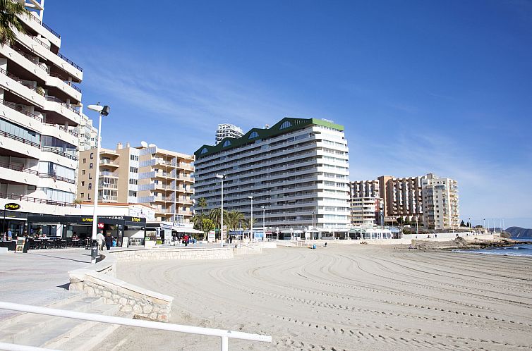 Appartement Topacio IV