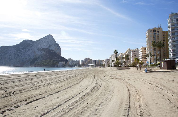 Appartement Topacio IV