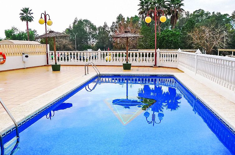 Appartement Topacio IV