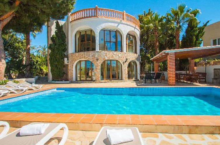 Vakantiehuis Villa Cintya - PlusHolidays