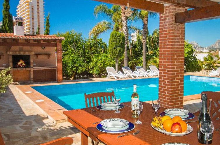 Vakantiehuis Villa Cintya - PlusHolidays