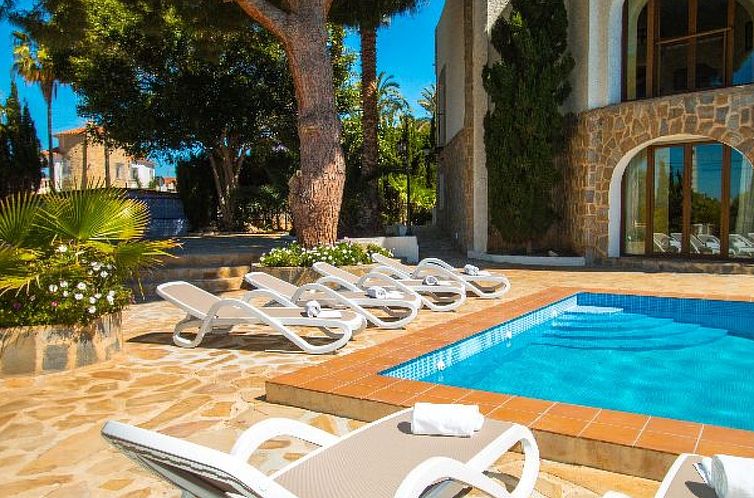 Vakantiehuis Villa Cintya - PlusHolidays