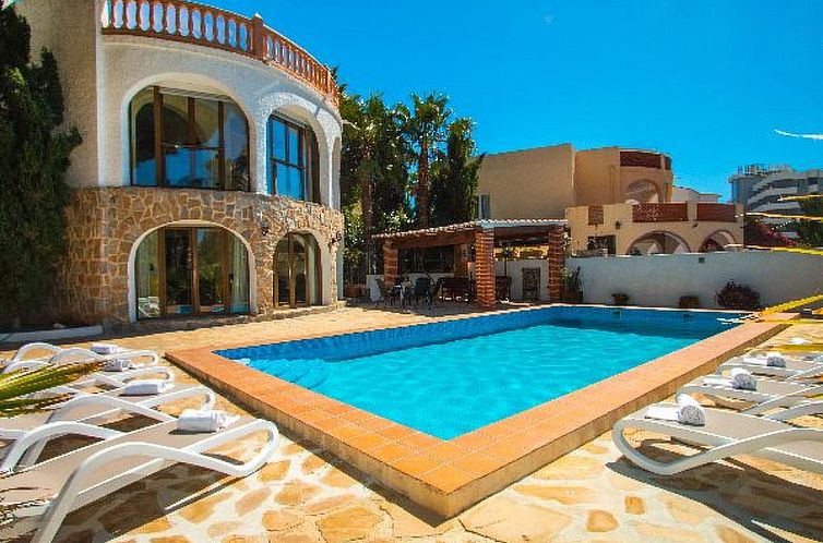 Vakantiehuis Villa Cintya - PlusHolidays