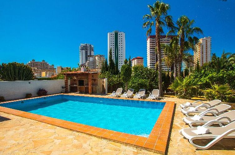 Vakantiehuis Villa Cintya - PlusHolidays