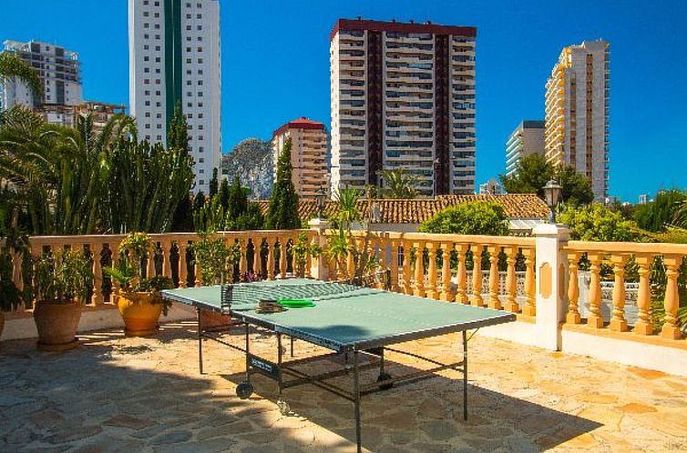 Vakantiehuis Villa Cintya - PlusHolidays