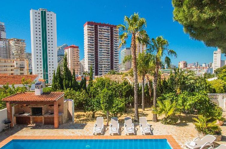 Vakantiehuis Villa Cintya - PlusHolidays