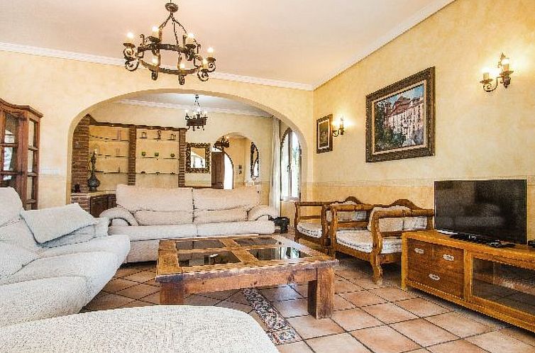 Vakantiehuis Villa Cintya - PlusHolidays