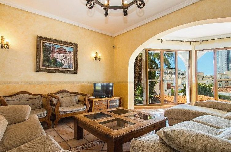 Vakantiehuis Villa Cintya - PlusHolidays