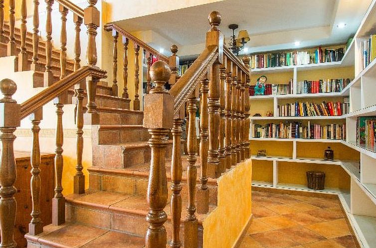 Vakantiehuis Villa Cintya - PlusHolidays