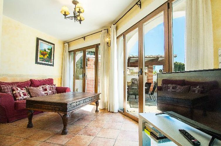 Vakantiehuis Villa Cintya - PlusHolidays