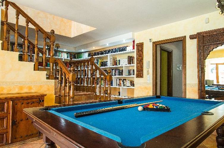 Vakantiehuis Villa Cintya - PlusHolidays