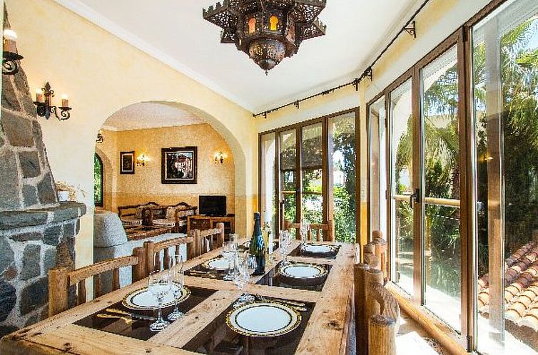 Vakantiehuis Villa Cintya - PlusHolidays