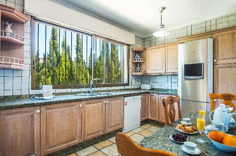 Vakantiehuis Villa Cintya - PlusHolidays