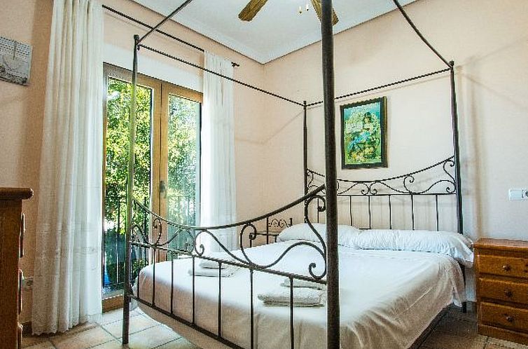 Vakantiehuis Villa Cintya - PlusHolidays