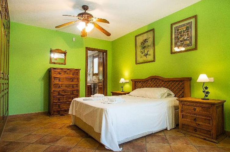Vakantiehuis Villa Cintya - PlusHolidays
