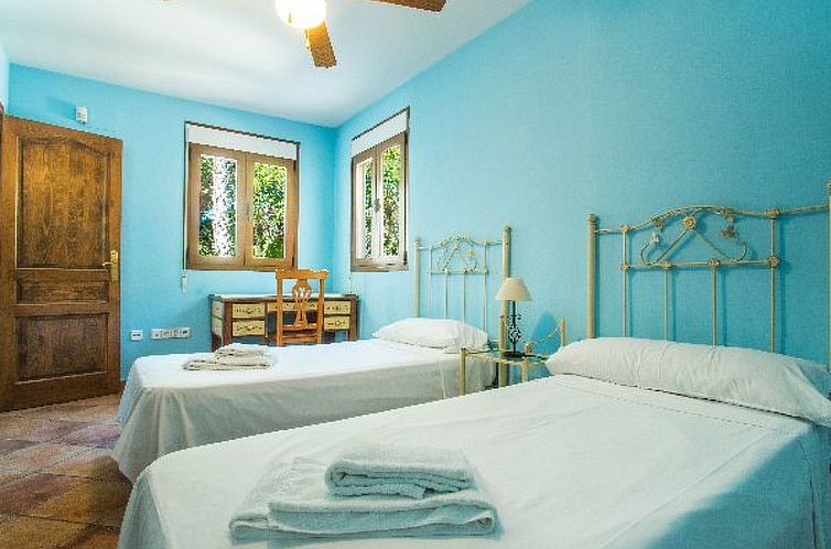 Vakantiehuis Villa Cintya - PlusHolidays