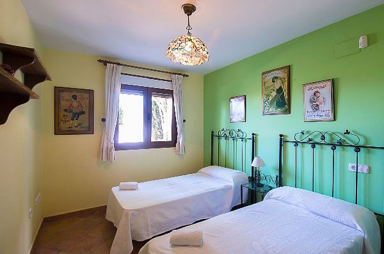 Vakantiehuis Villa Cintya - PlusHolidays